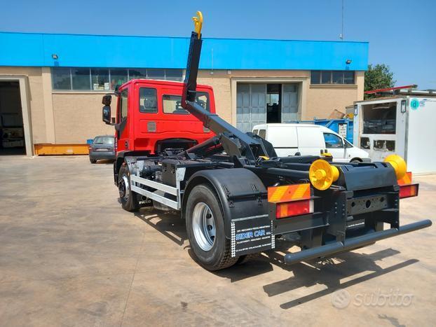 Iveco 180 e 25 scarrabile passo 3690