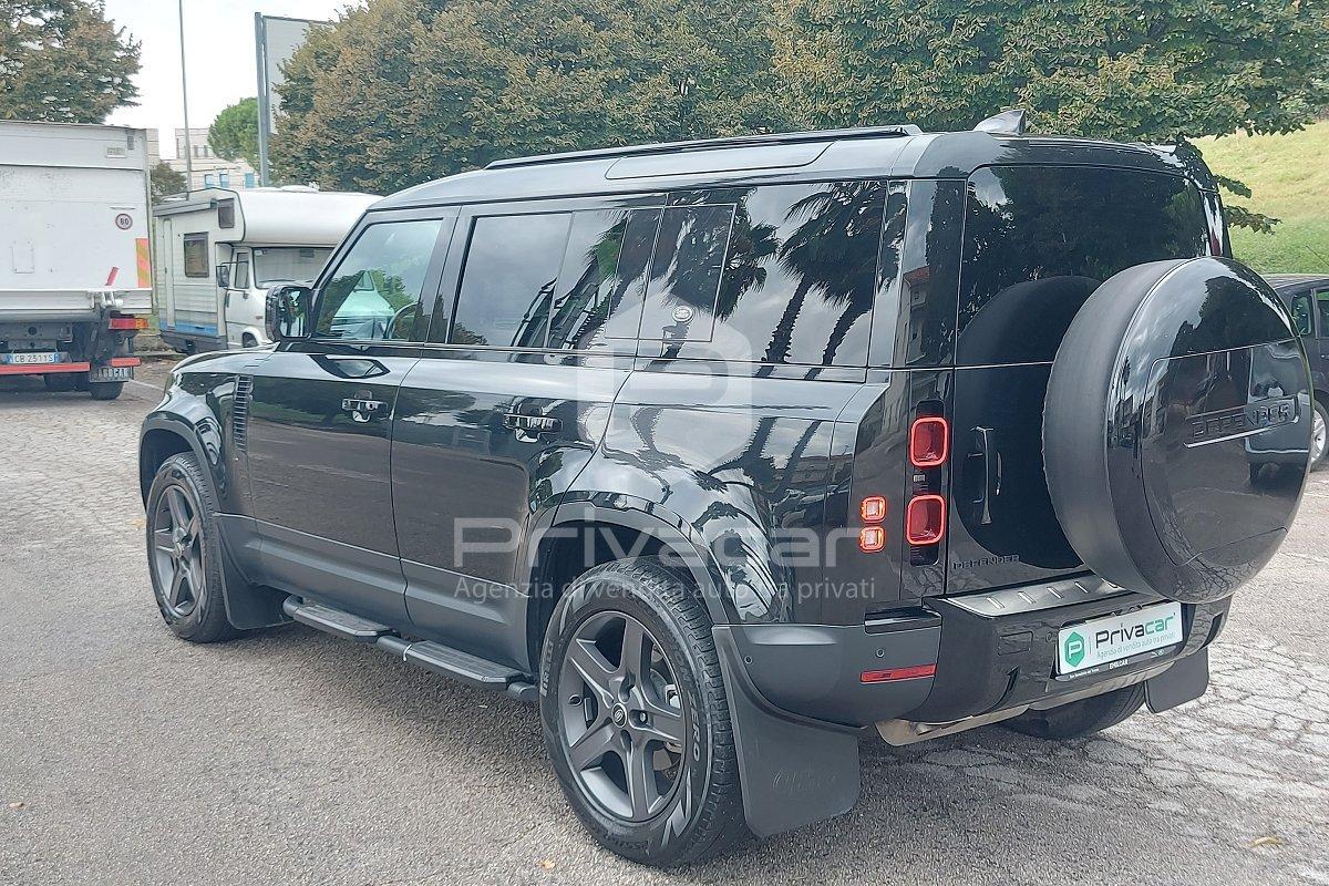 LAND ROVER Defender 110 3.0D I6 200 CV AWD Auto SE