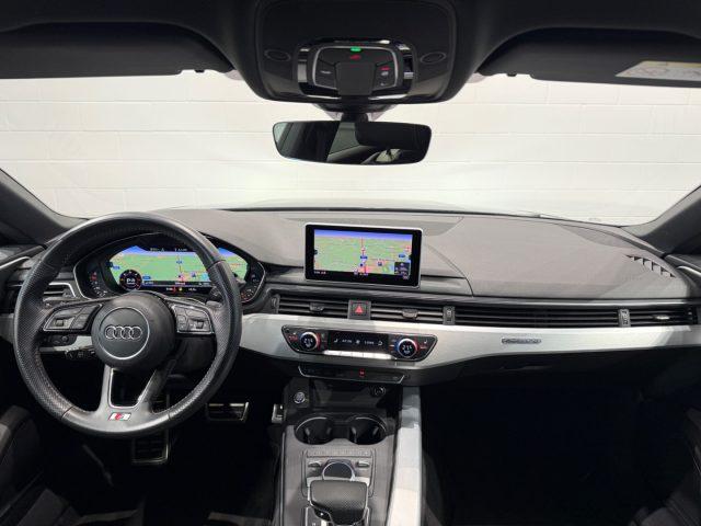 AUDI A5 SPB 2.0TDI 190CV S line quattro S tronic Sport