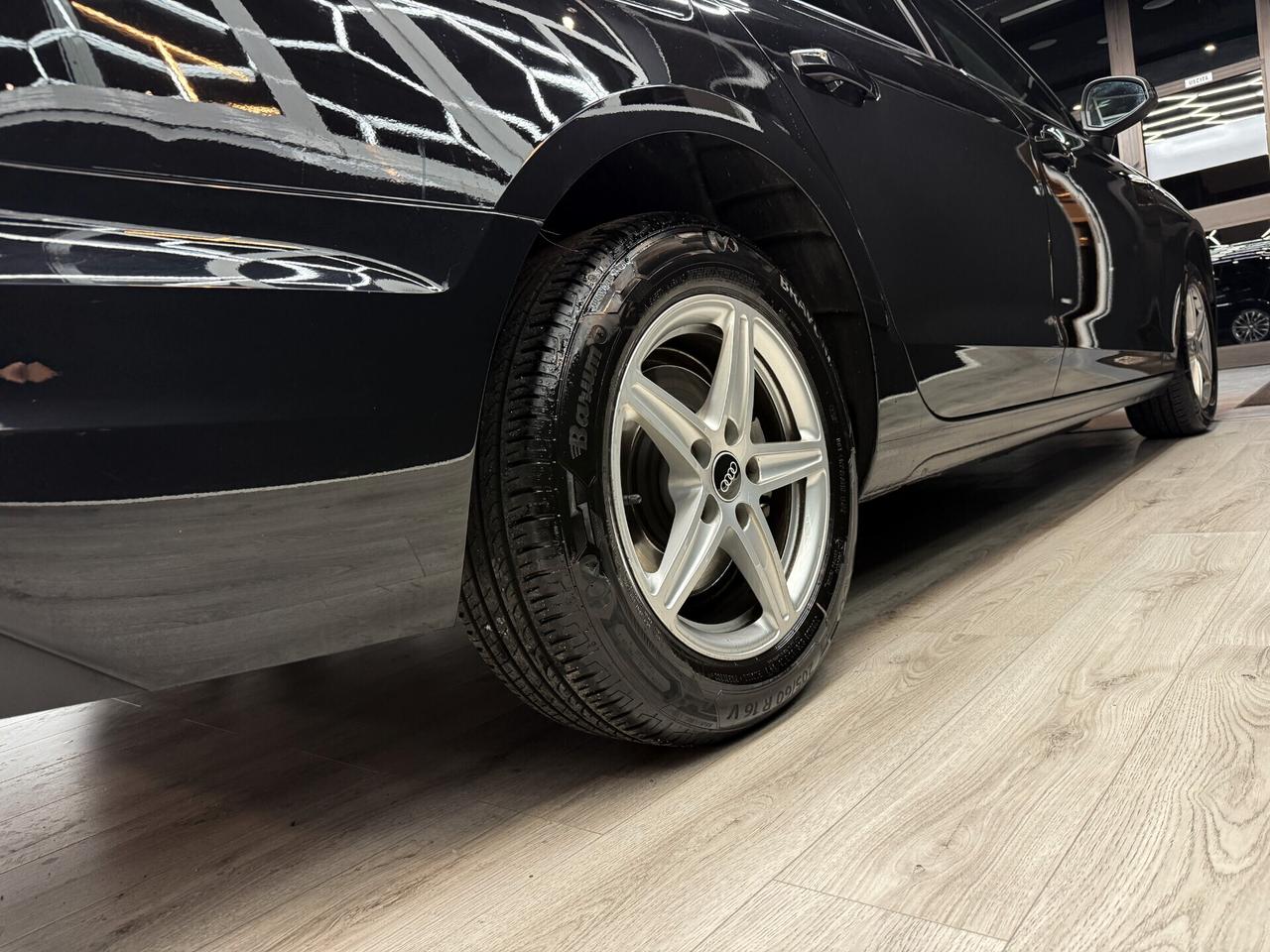 Audi A4 Avant 35 2.0 TDI 163 CV S tronic