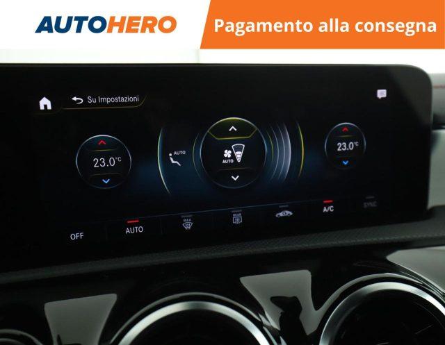 MERCEDES-BENZ CLA 200 Automatic Shooting Brake Premium