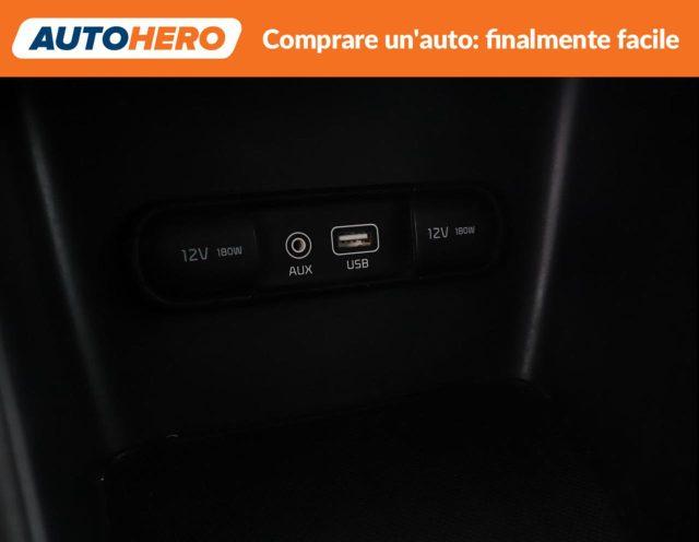 KIA Sportage 1.6 GDI 2WD Cool