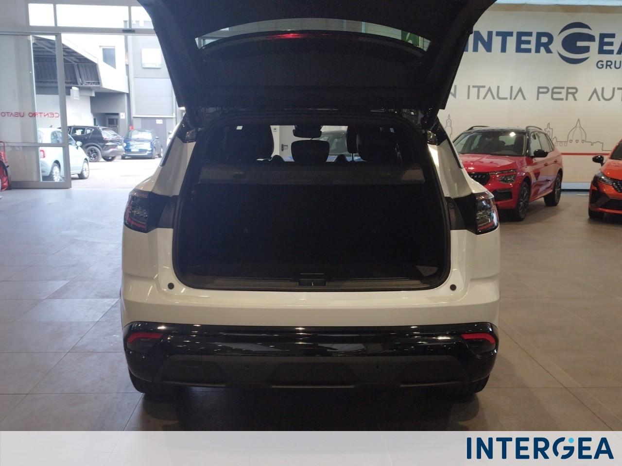 RENAULT Austral 1.2 E-Tech full hybrid Iconic 200cv auto
