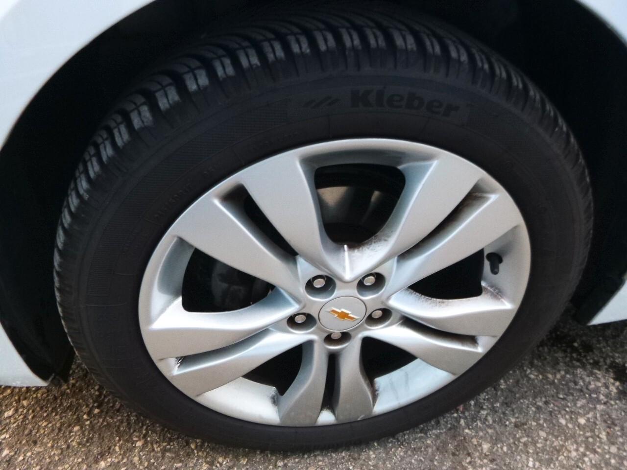 Chevrolet Cruze 1.4 Turbo Station Wagon Start&Stop LTZ NEOPATENTATO