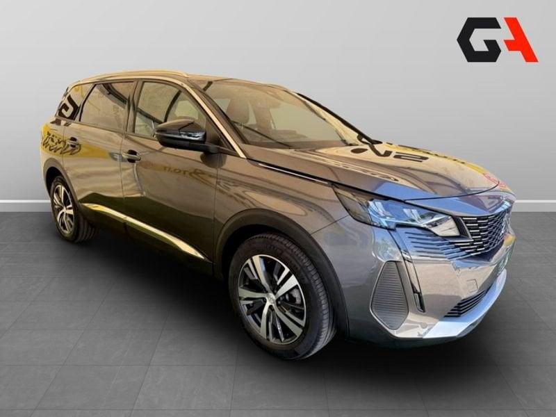 Peugeot 5008 BlueHDi 130 S&S EAT8 Allure Pack 7 posti