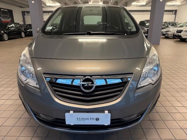 Opel Meriva 1.3 CDTI 95CV ecoFLEX Elective