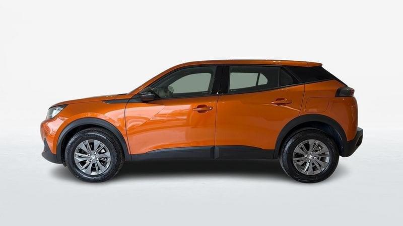 Peugeot 2008 II 2020 1.2 PURETECH ACTIVE PACK S&S 100CV