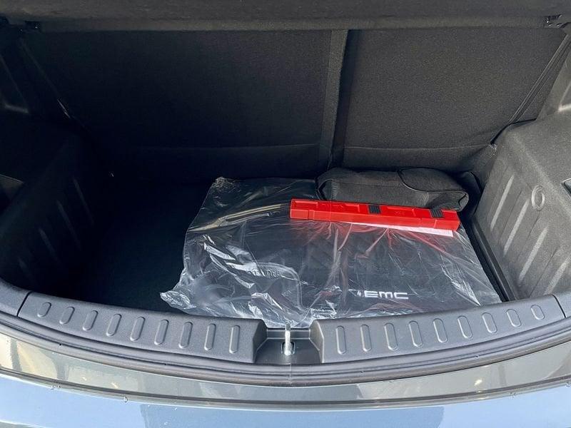 EMC Quattro 1.5 103cv - NUOVO