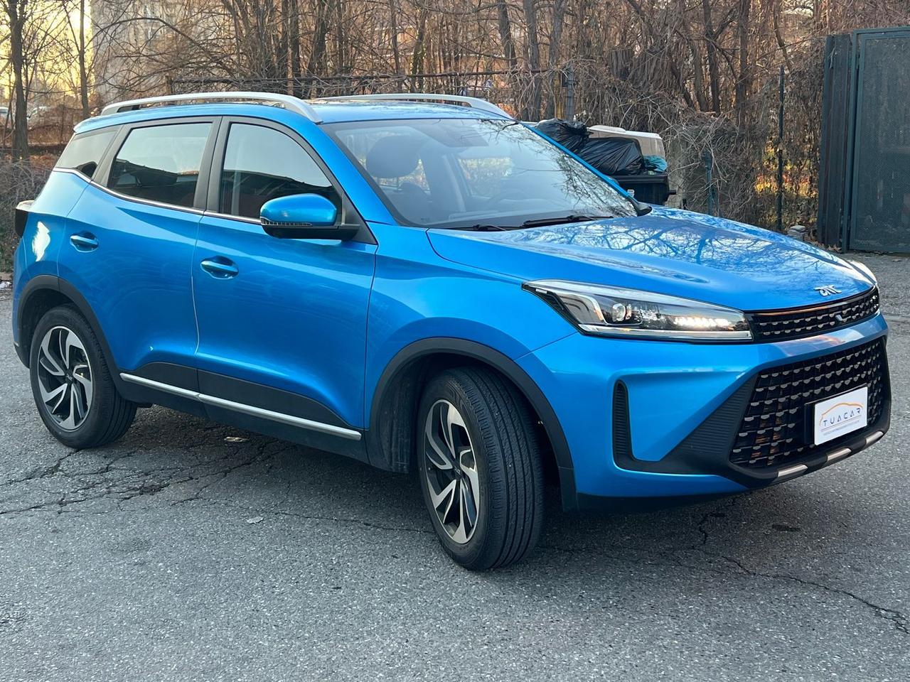 Emc Wave 3 1.5T #8541