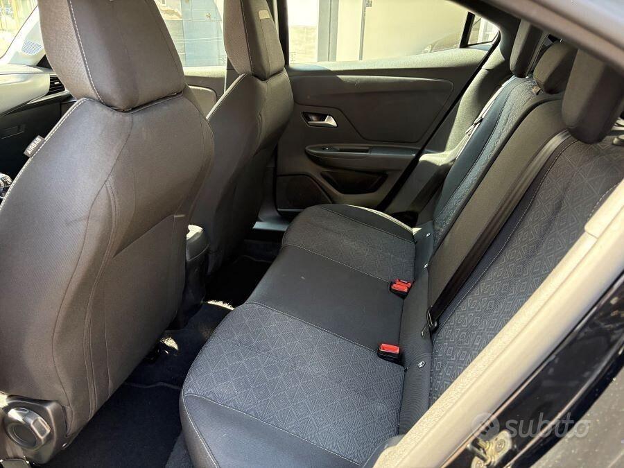 Opel mokka 1.5 cdti 110 elegance certificata nuova