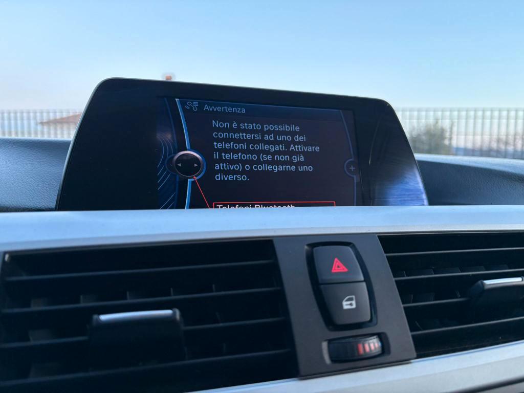 BMW Serie 3 Berlina 318d 2.0 DIESEL 143 CV Sport