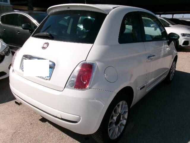 Fiat 500 1.3 Multijet 16V 75 CV Sport