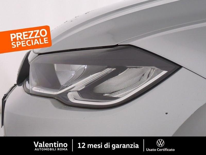 Volkswagen Polo Polo 1.0 TSI Life
