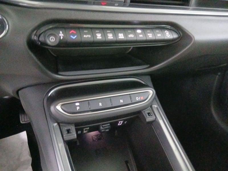 FIAT 600 1.2 hybrid La Prima 110cv auto
