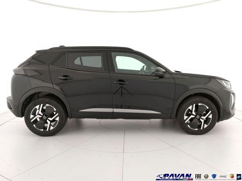 Peugeot 2008 1.2 Hybrid 136 e-DCS6 Allure