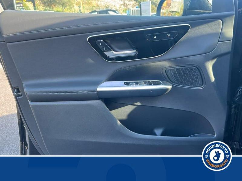 Mercedes-Benz GLC 300de 4Matic EQ-Power AMG Line Advanced Tech