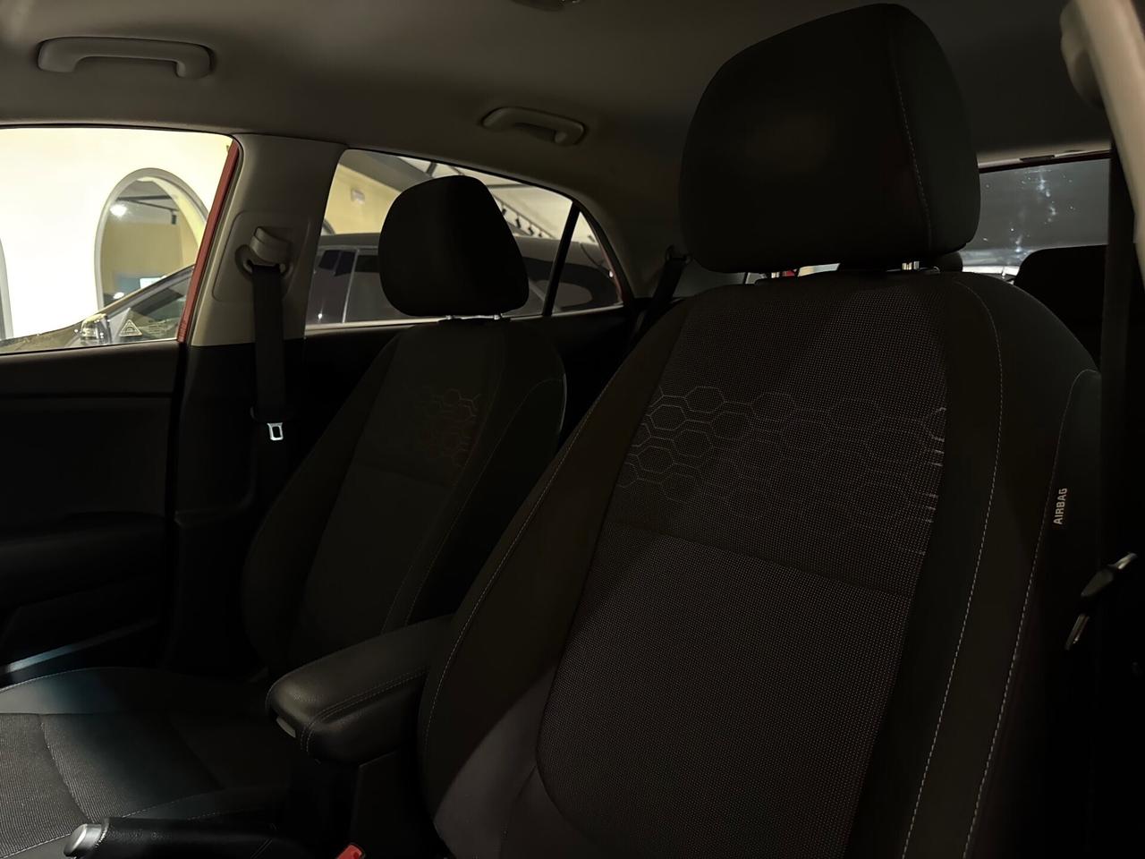 Kia Rio 1.4 CRDi 90CV Cool *UNICO PROPRIETARIO* FU