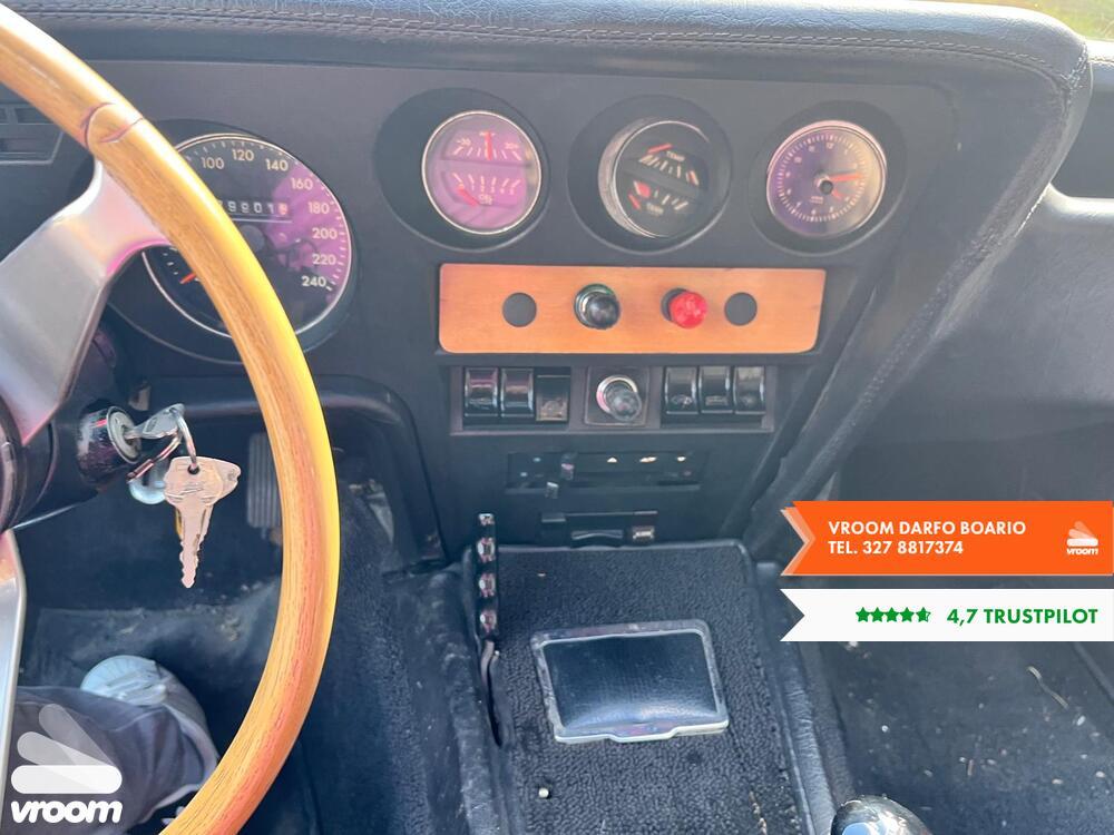 OPEL GT GT 1.900