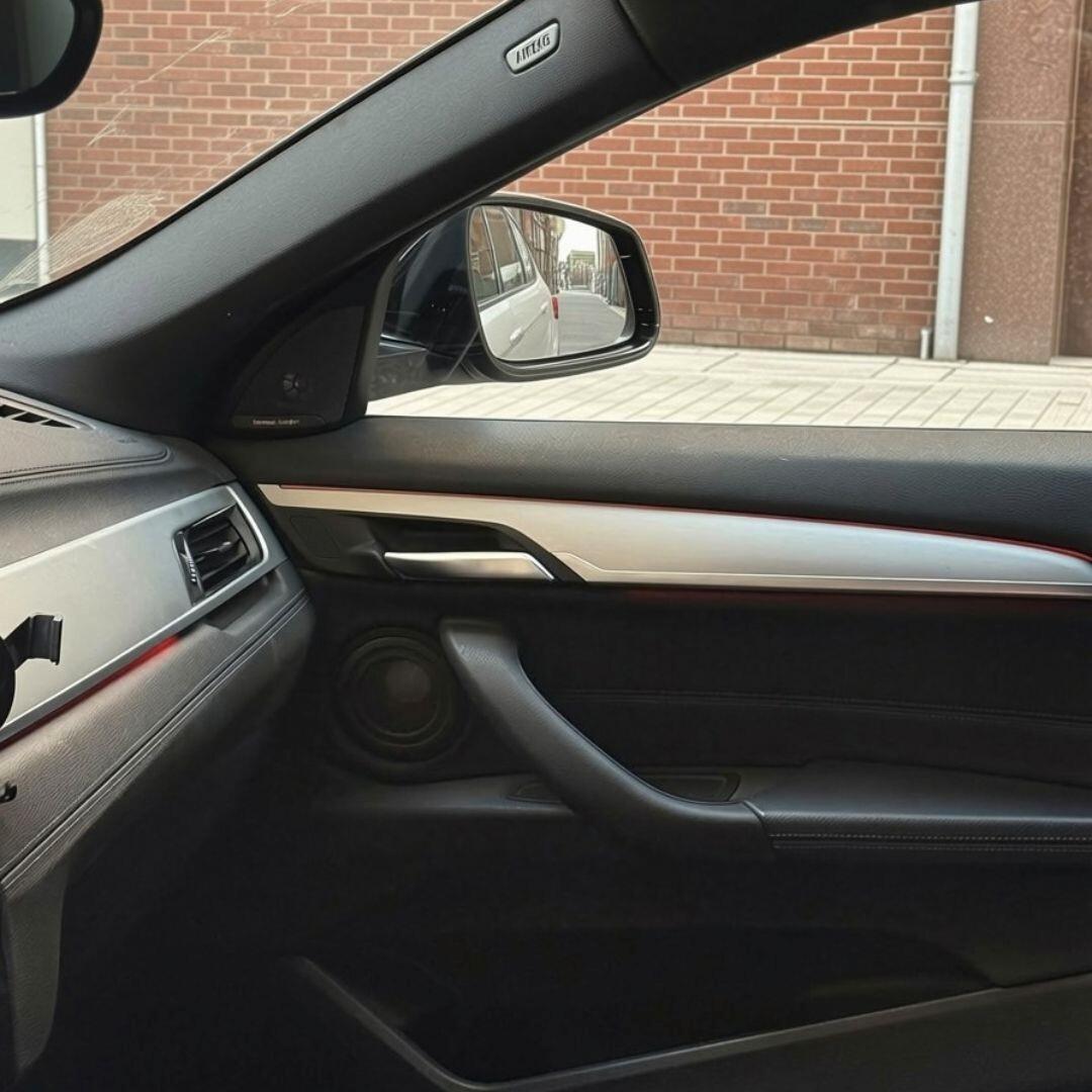 Bmw X2 xDrive18d - 150CV