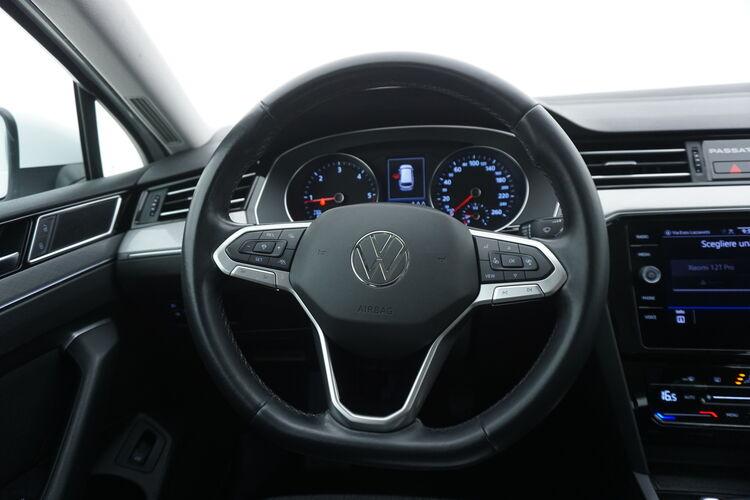 Volkswagen Passat Business BR478296 2.0 Diesel 150CV