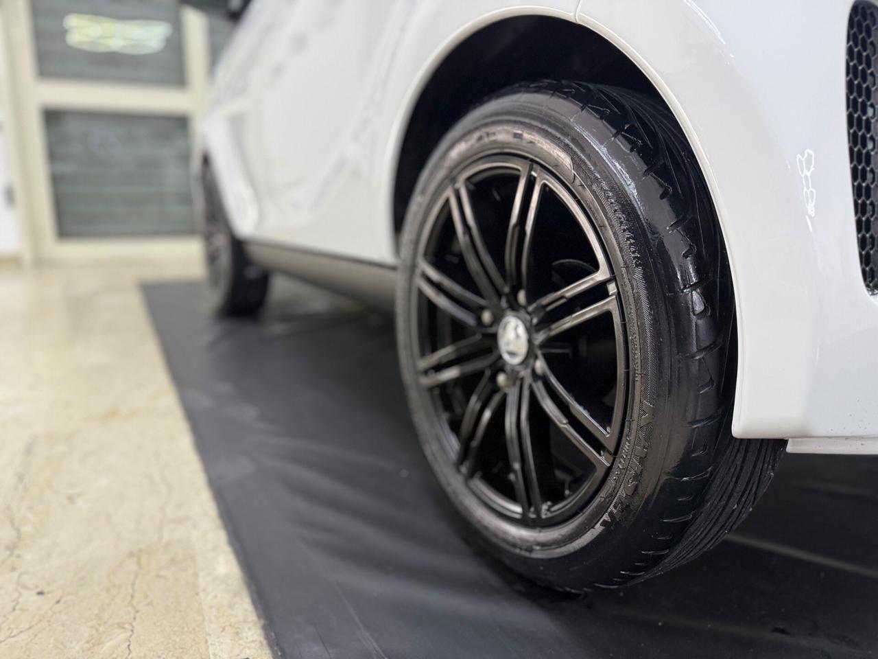 Aixam City Sport