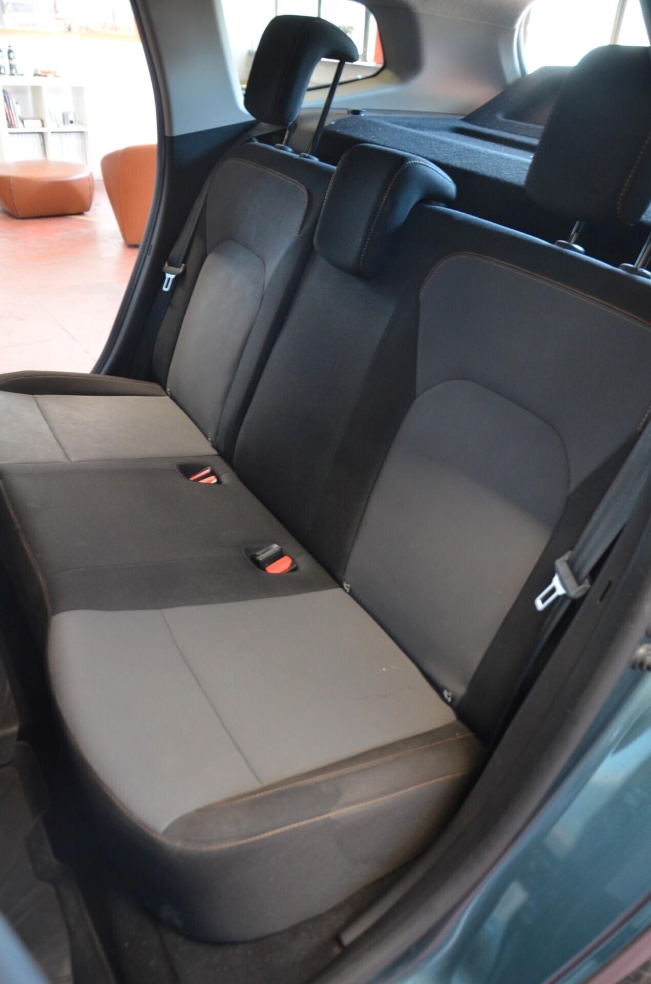 Dacia Duster 1.5 Blue dCi 8V 115 CV 4x4 Extreme