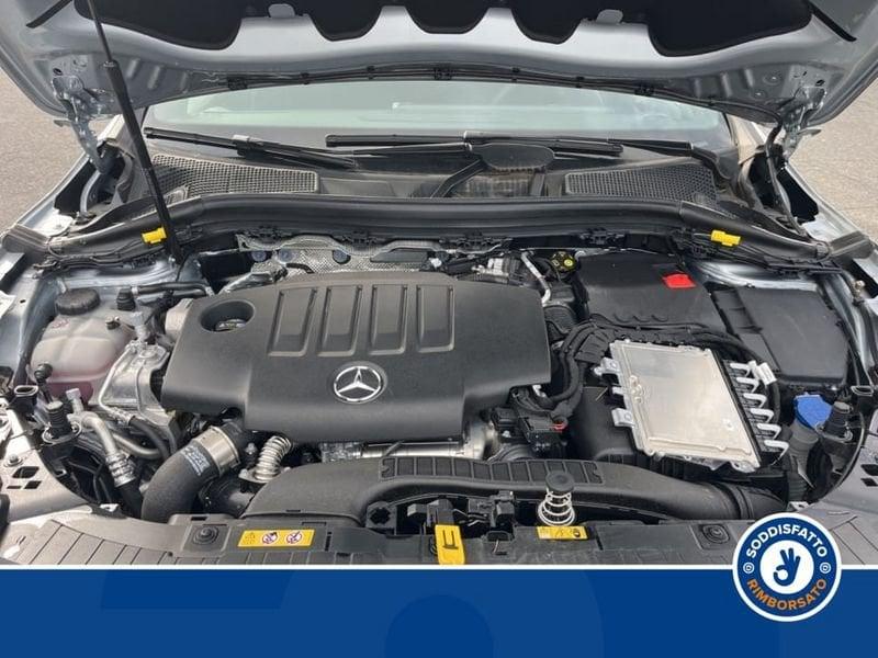 Mercedes-Benz GLA 200d Automatic 4Matic AMG Line Premium