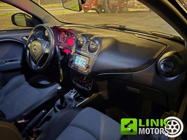 ALFA ROMEO MiTo 1.3 JTDm-2 95 CV S&S Super