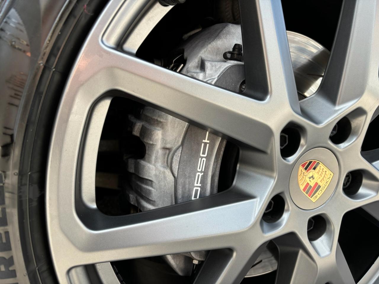 Porsche Panamera 2.9 V6 354CV IPER FULL -TETTO-MY 24