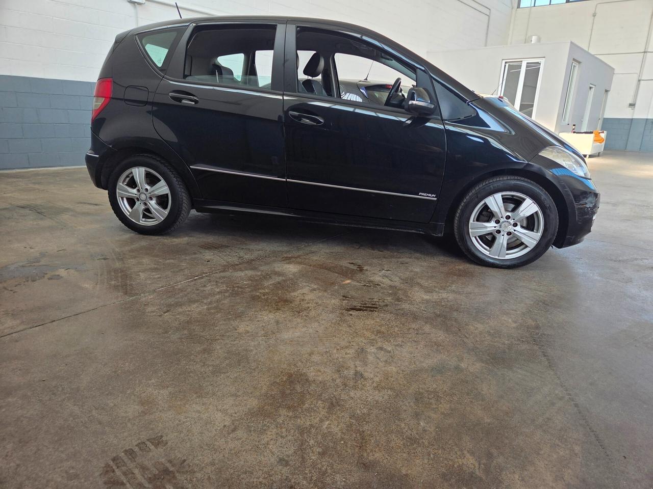 Mercedes-benz A 180 CDI Premium