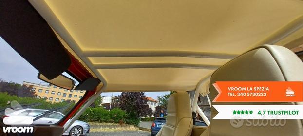 RENAULT 4 950 Frog