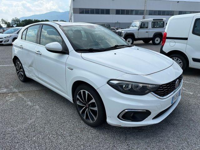 FIAT Tipo 1.3 Mjt S&S 5 porte Lounge