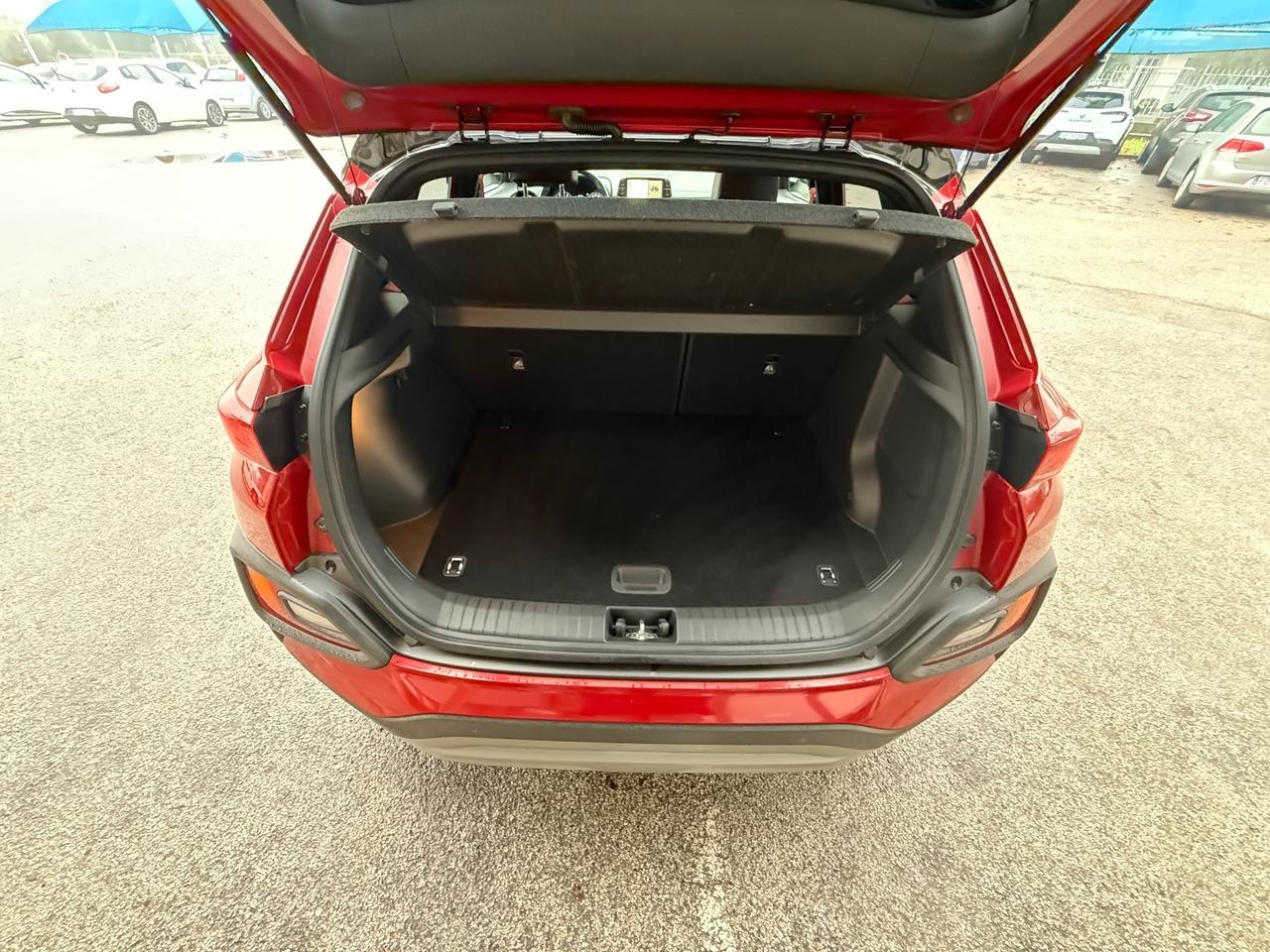 Hyundai Kona 1.0 T-GDI Xpossible - Neopatentati