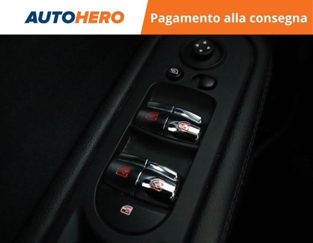 MINI Countryman 2.0 Cooper D Countryman