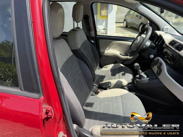 FIAT Panda 1.3 MJT S&S Easy,4x4,5 Posti