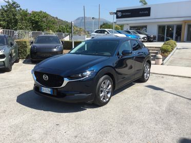 Mazda CX-30 2.0 L Skyactiv-D 2WD Executive