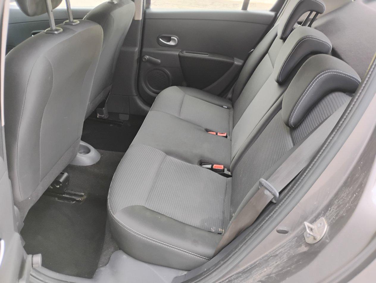 Renault Clio 5 Porte Clio 5p 1.5 dci Dynamique 75cv.NAVIGATORE.NEOPATENTATI