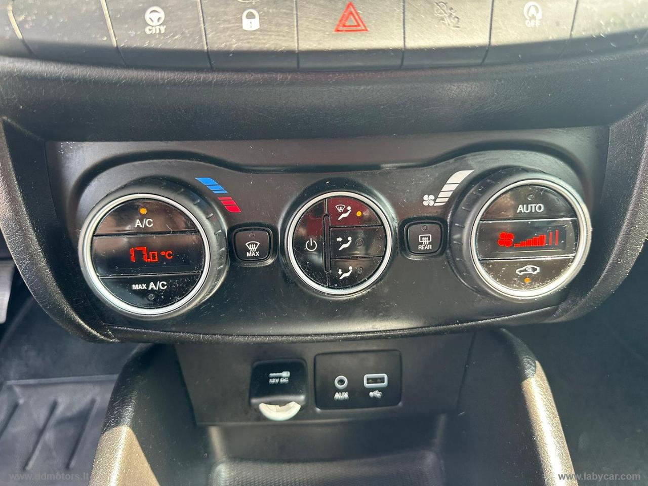 FIAT Tipo 1.6 Mjt S&S SW Lounge SW