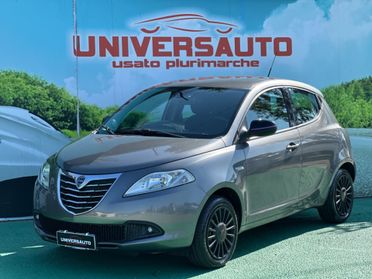 Lancia Ypsilon 1.3 MJT 95cv Elefantino 2013