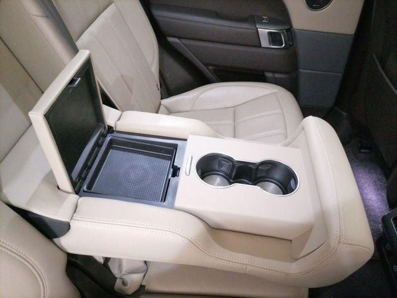 Land Rover RR Sport Range Rover Sport 3.0d i6 mhev HSE Dynamic 249cv auto