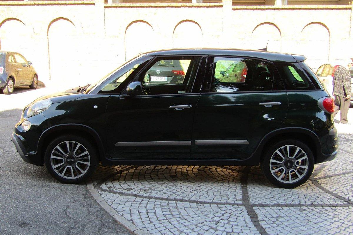 FIAT 500L 1.3 Multijet 95 CV Cross