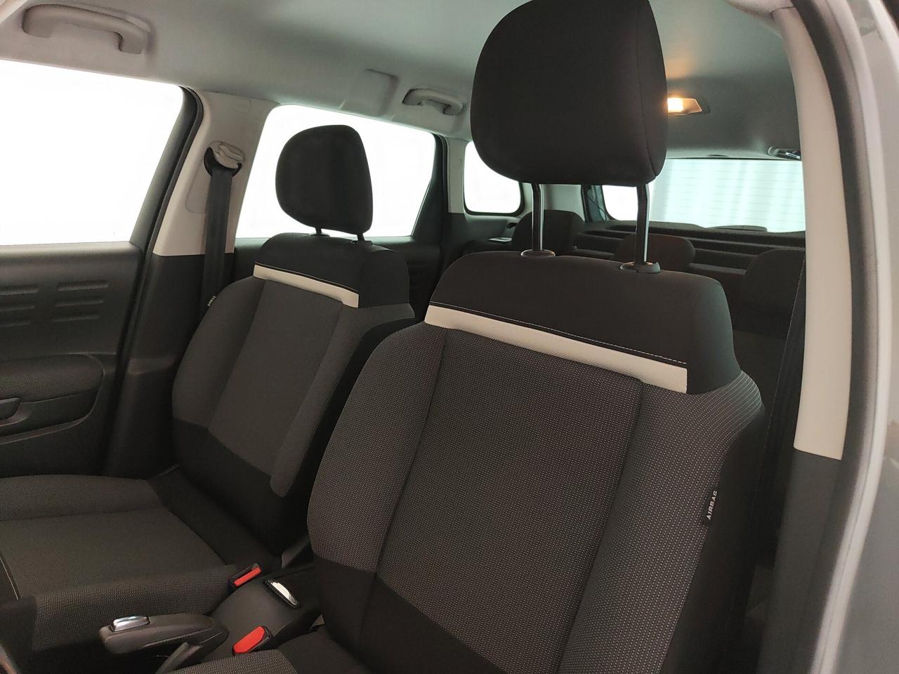 Citroen C3 Aircross PureTech 110 S&S Shine