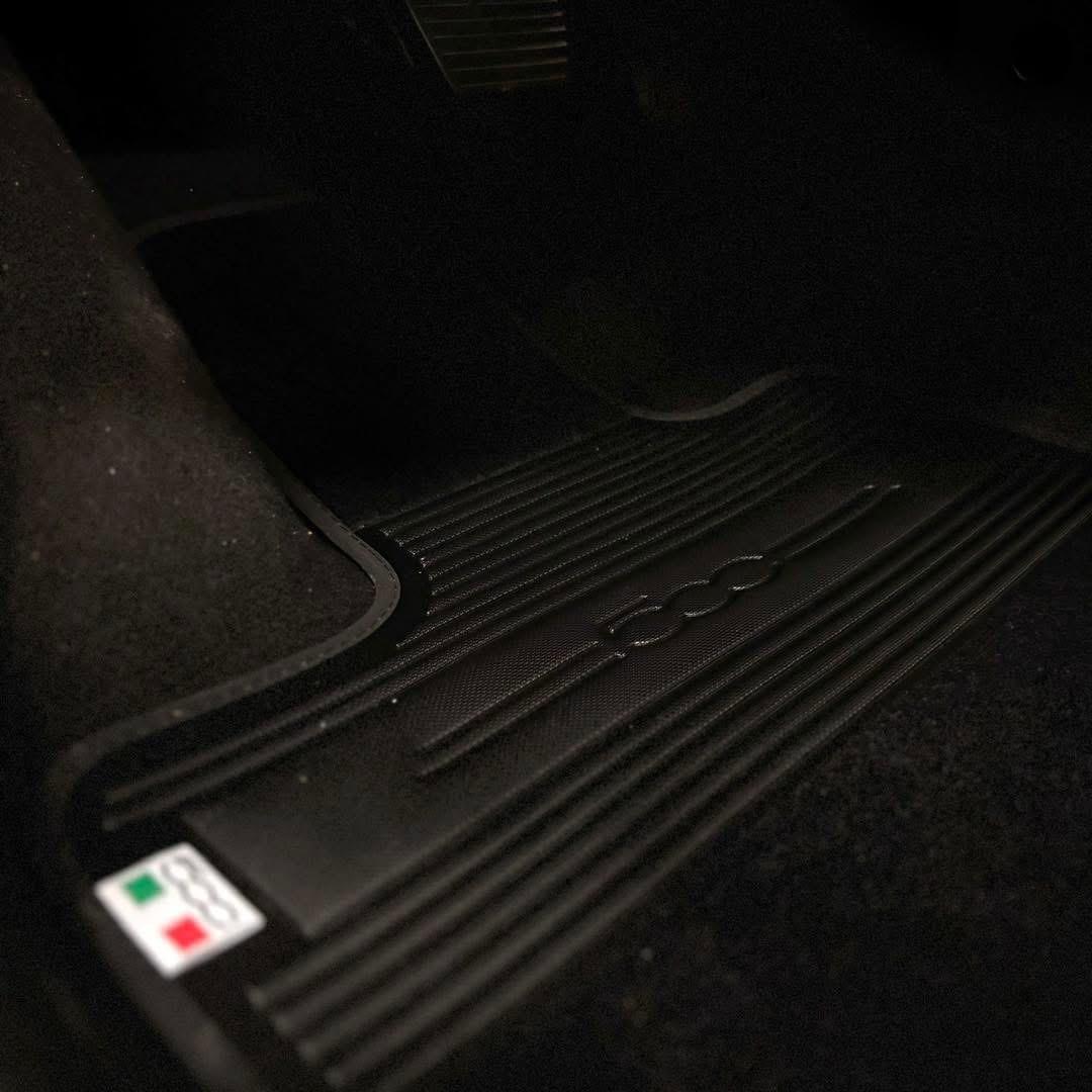 Fiat 500 500e Berlina 42 kWh Icon
