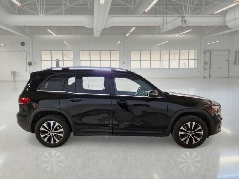 MERCEDES-BENZ GLB 200 D AUTOMATIC 4MATIC BUSINESS EXTR SUV