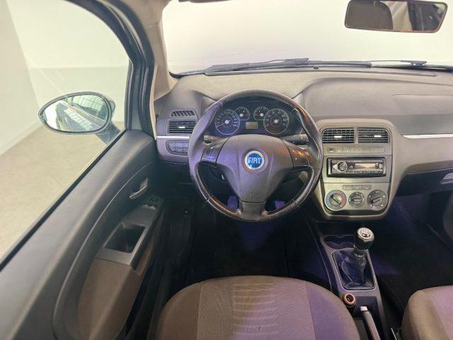 FIAT Grande Punto 1.4 5 porte Dynamic