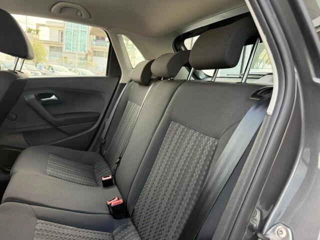 Volkswagen Polo 1.0 MPI 5p. Trendline 2016