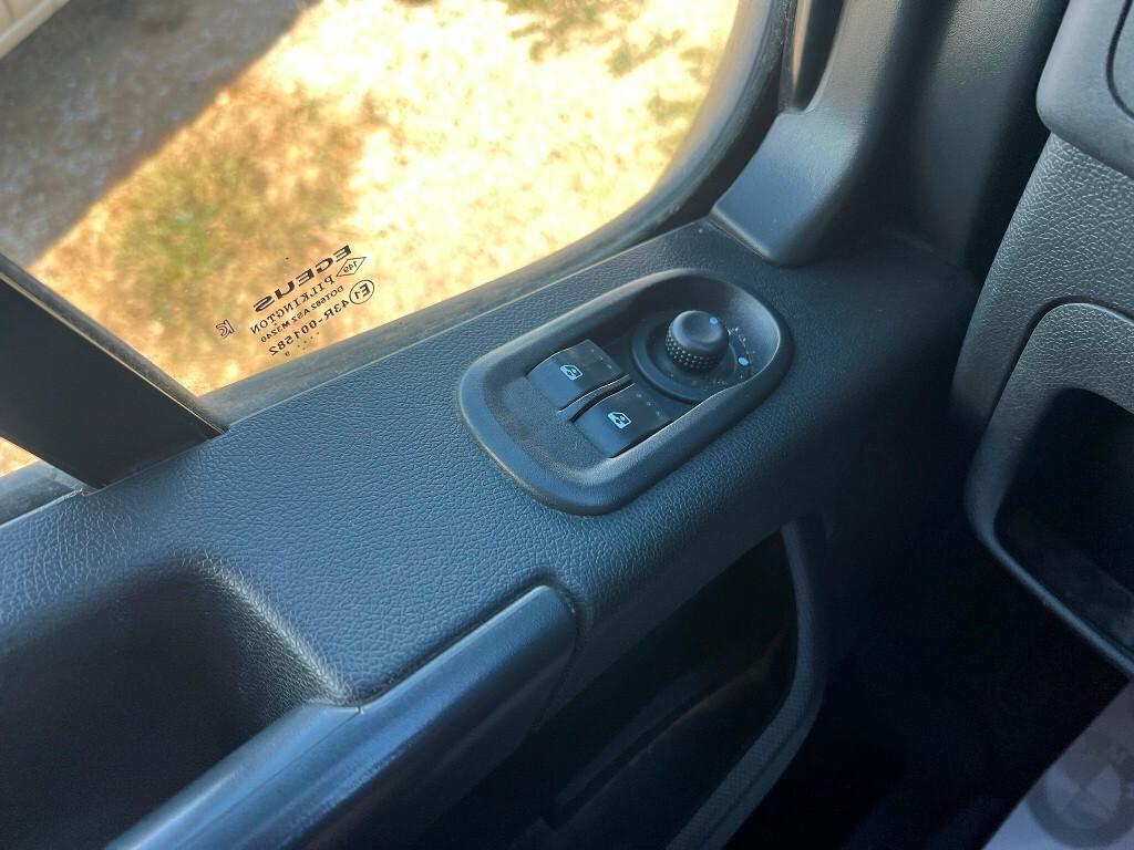 Opel Movano 2.3 CDTi Cassone Fisso 61.000 KM!