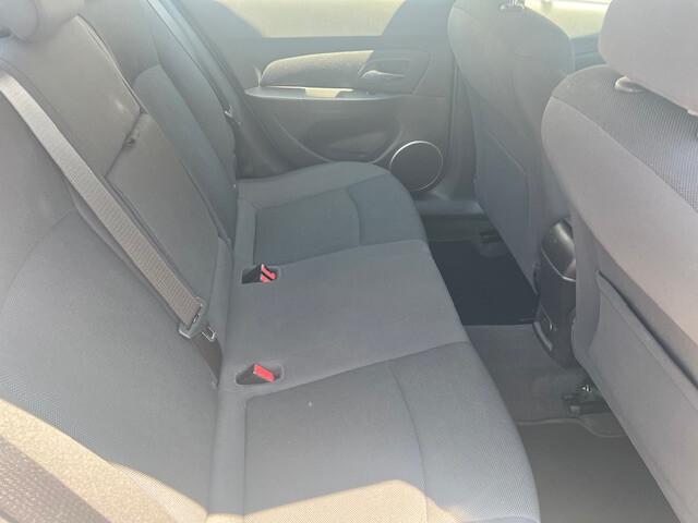 Chevrolet Cruze 2.0 Diesel 163CV 5 porte LT
