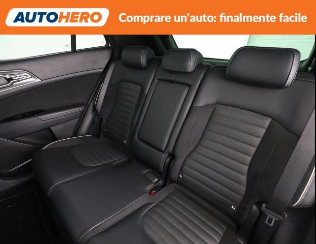 KIA Sportage 1.6 CRDi MHEV AWD DCT GT-line Plus