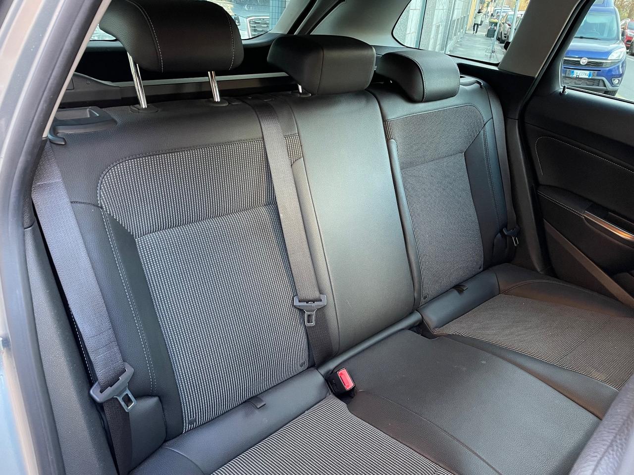 Opel Astra 1.4 Turbo 140CVGPL Cosmo/GARANZIA